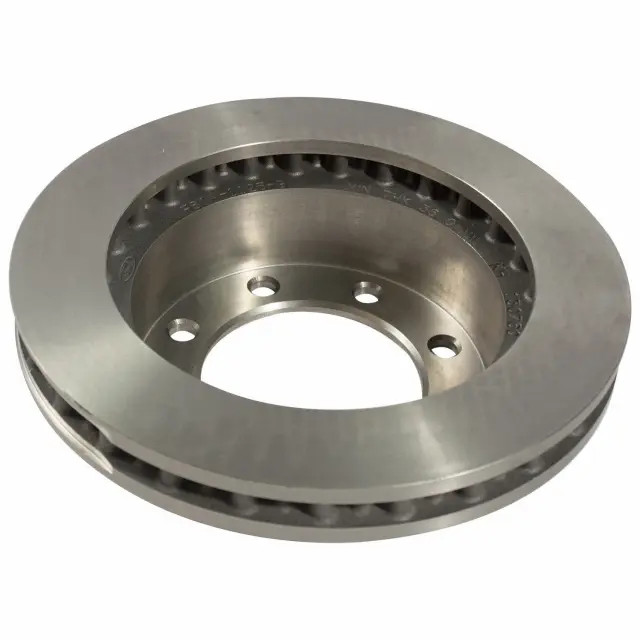 Genuine Motorcraft Disc Brake Rotor BRRF186 gallery