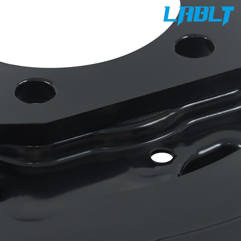 26704FG000 Rear RH Brake Backing Plate For Impreza Forester 08-14 Forester 08-13 gallery