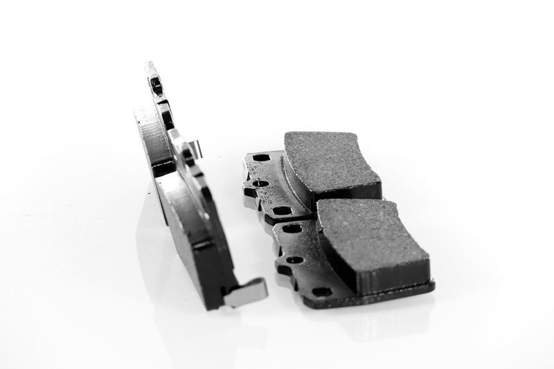 Rear Brake Pads for Toyota Rav-4 II 2000-2005 gallery
