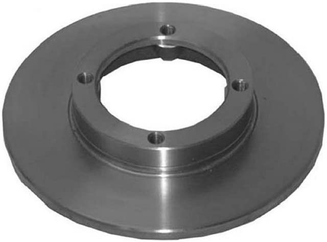 Bendix Premium Drum And Rotor Disc Brake Rotor P N Prt1403 gallery