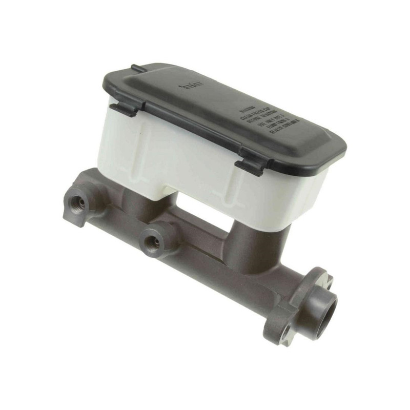 1 Brake Master Cylinder For 1994-2000 Chevrolet C3500 K3500 5.7L gallery