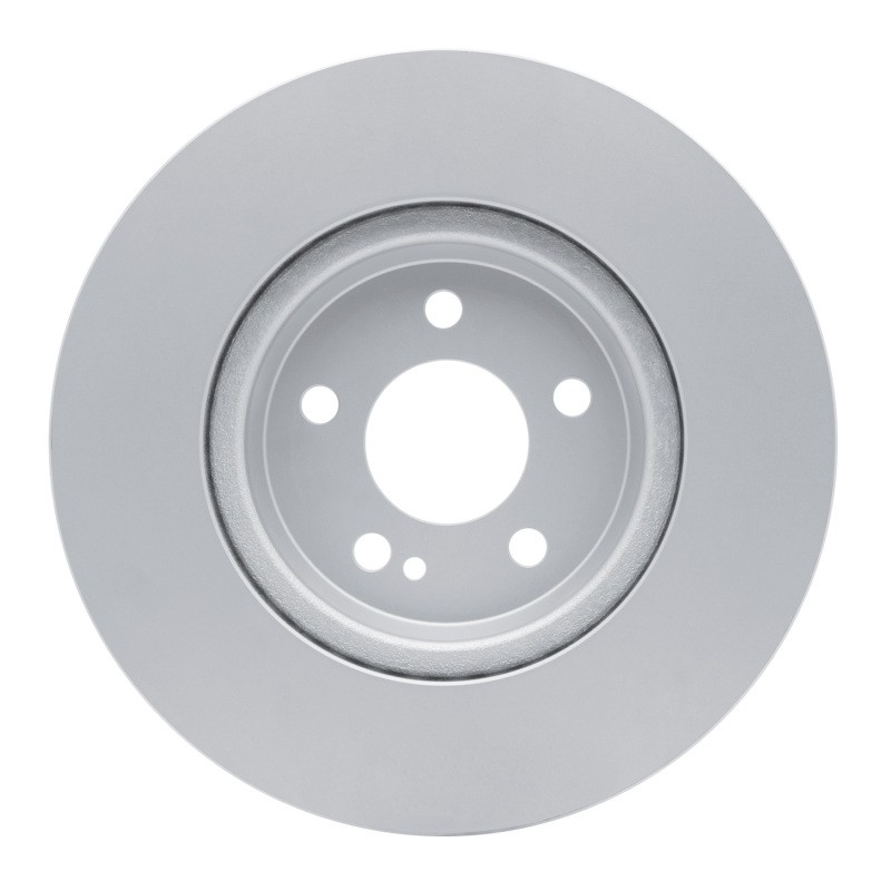 DFC 900-63162 Rear Brake Rotor for Mercedes-Benz GLC & C-Class Models gallery