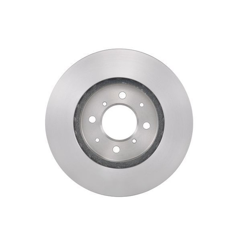 Bosch Pair of Brake Discs 0986479594 Pair for Both Wheels on 1 Axle - OE Quality gallery