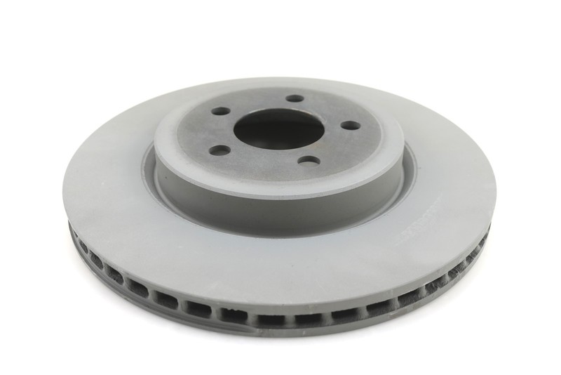 NEW OEM Mopar Disc Brake Rotor Front 68368065AA Charger Challenger Magnum 300
