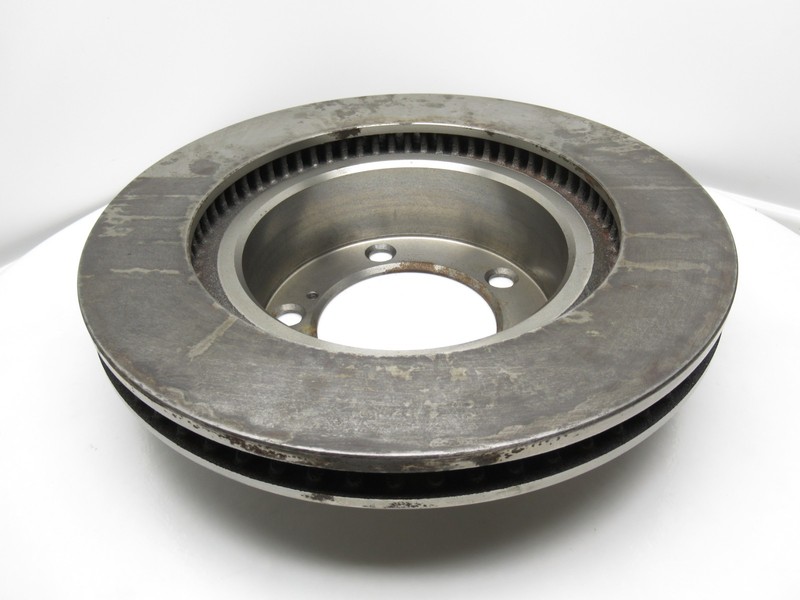 Silent Stop Disc Brake Roto SB-980671 gallery