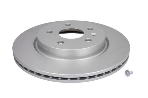 ABE C4X022ABE-P Brake Disc for Cadillac, Chevrolet, Opel, Saab, Vauxhall