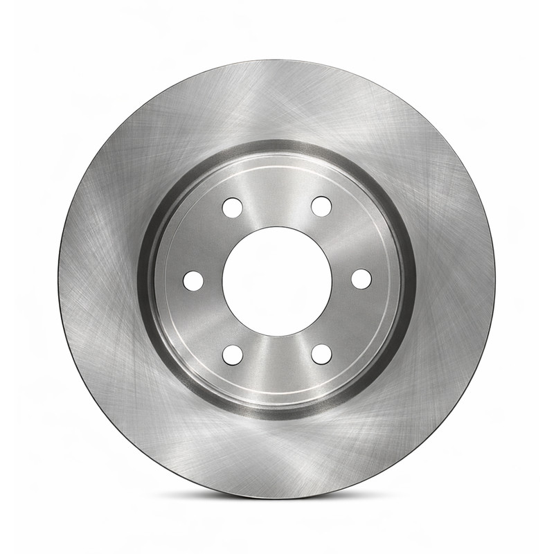 13.78" 350mm Front Disc Brake Rotors For Nissan Armada Titan Infiniti QX56 6-Lug gallery