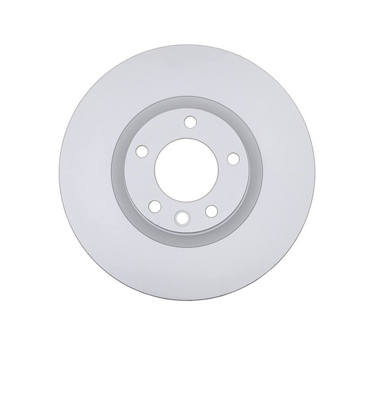 ACDelco Gold 18A2815 Front Driver Side Disc Brake Rotor gallery