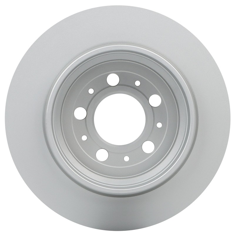11.34 in Rear Brake Rotor Set for 01-09 Volvo S60 99-06 S80 01-07 V70 03-07 XC70 gallery