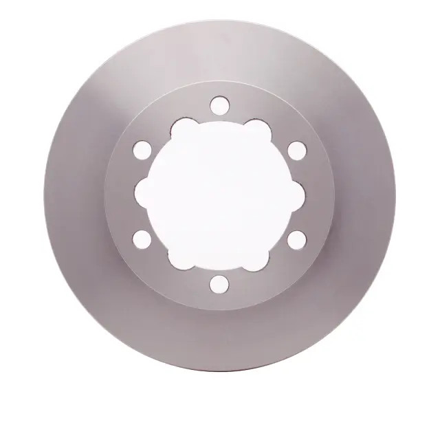 Genuine DYNAMIC FRICTION Disc Brake Rotor 600-63134 gallery