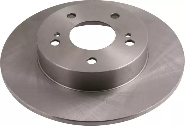 Genuine Nissan Value Advantage™ ROTOR-DISC BRAKEREAR DC20F-4U00CNW gallery