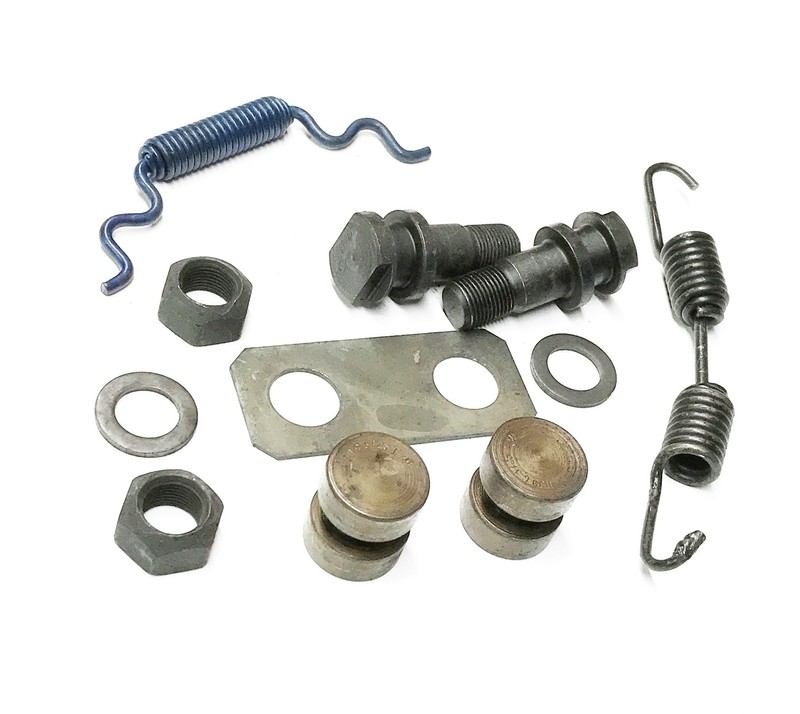 Rockwell Brake Hardware Kit KIT8029 NOS