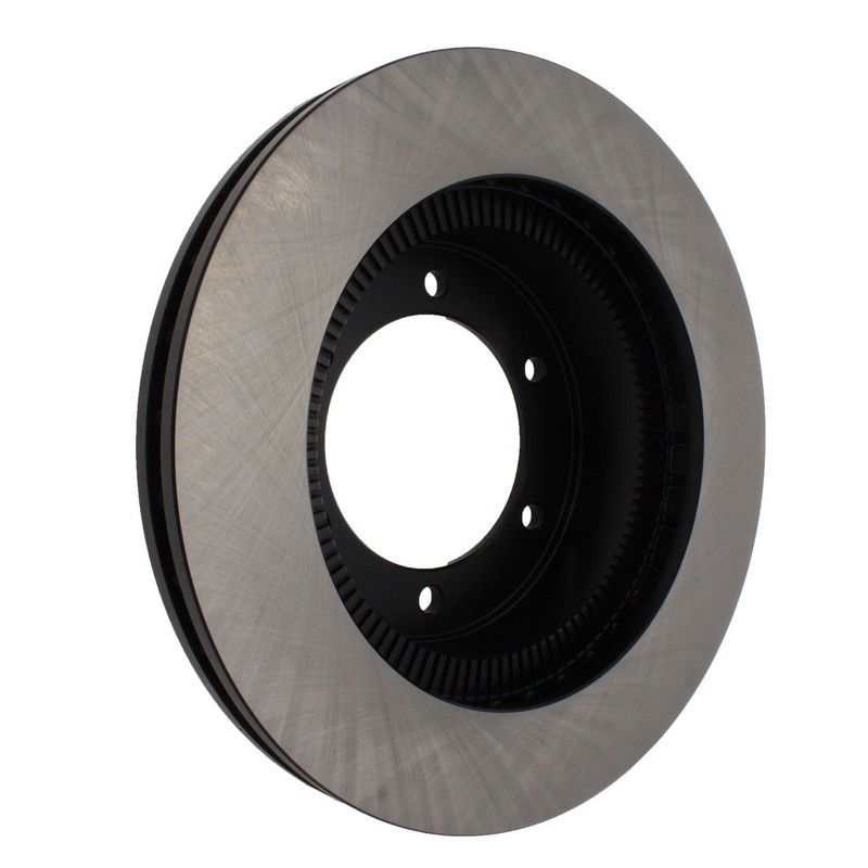 Centric Disc Brake Rotor | For 1992-1994 Freightliner MB60 | Direct Fit gallery