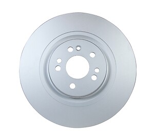 Frt Disc Brake Rotor Hella Pagid 355121962