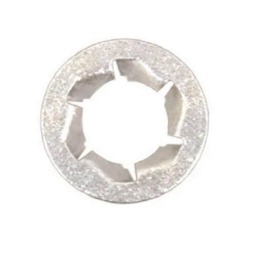 Genuine OEM Disc Brake Rotor For Saab 11561143