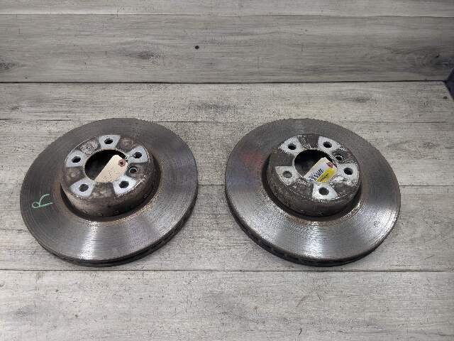 *OEM OEM F30 F32 F33 F36 Front Left Right Brake Disc Rotors 340×30 28.4