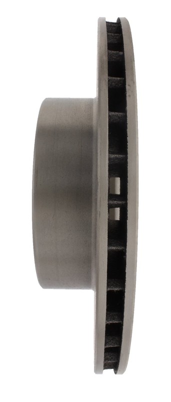 For 1987-1989 Jaguar XJ6 | Centric Front Disc Brake Rotor | Vented gallery
