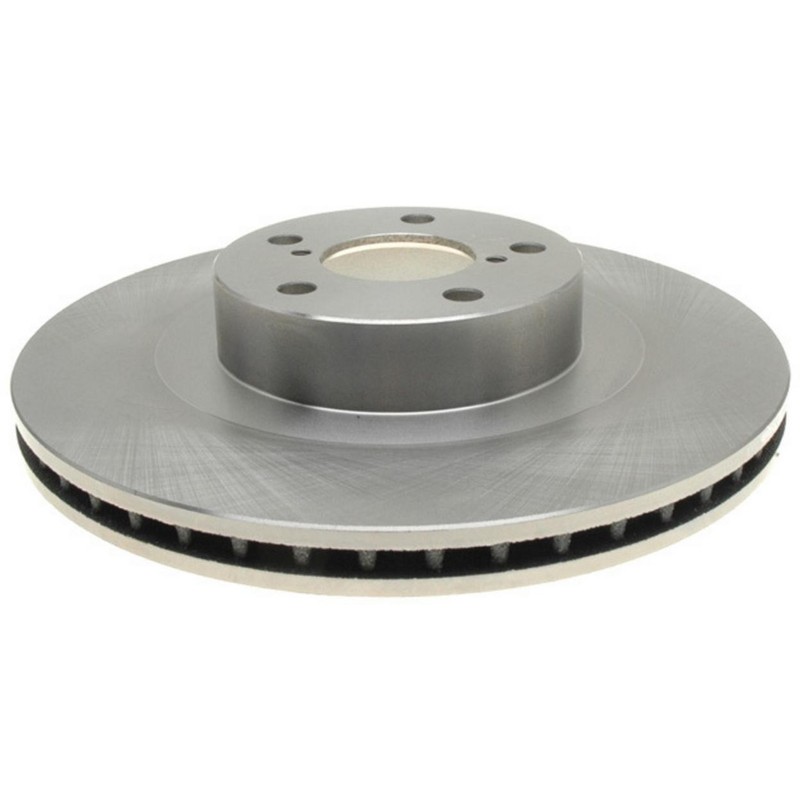 Raybestos Brakes 980141R Raybestos R-Line Brake Rotor gallery