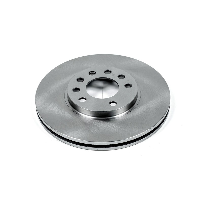 Front PowerStop AutoSpecialty Rotor For Saab 900