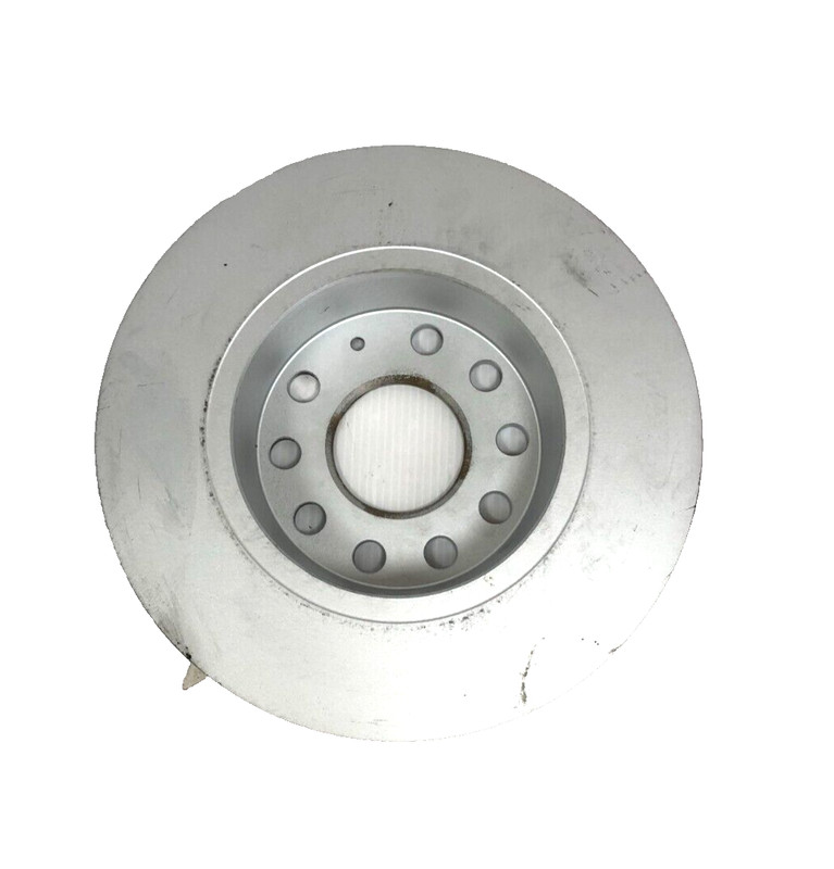 Genuine Volkswagen Rear 272mm Brake Disc - 5Q0615601D gallery