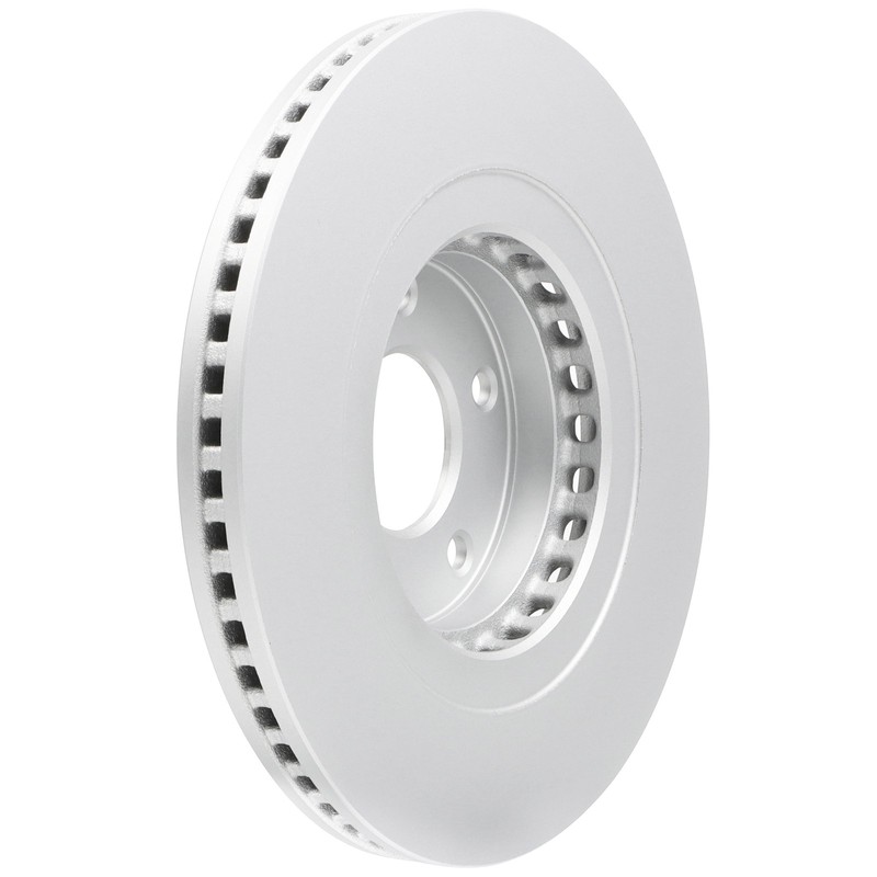 Front Brake Rotors for 19-21 Mazda 6 19-24 Mazda CX-5 16-23 Mazda CX-9 12.6 inch gallery