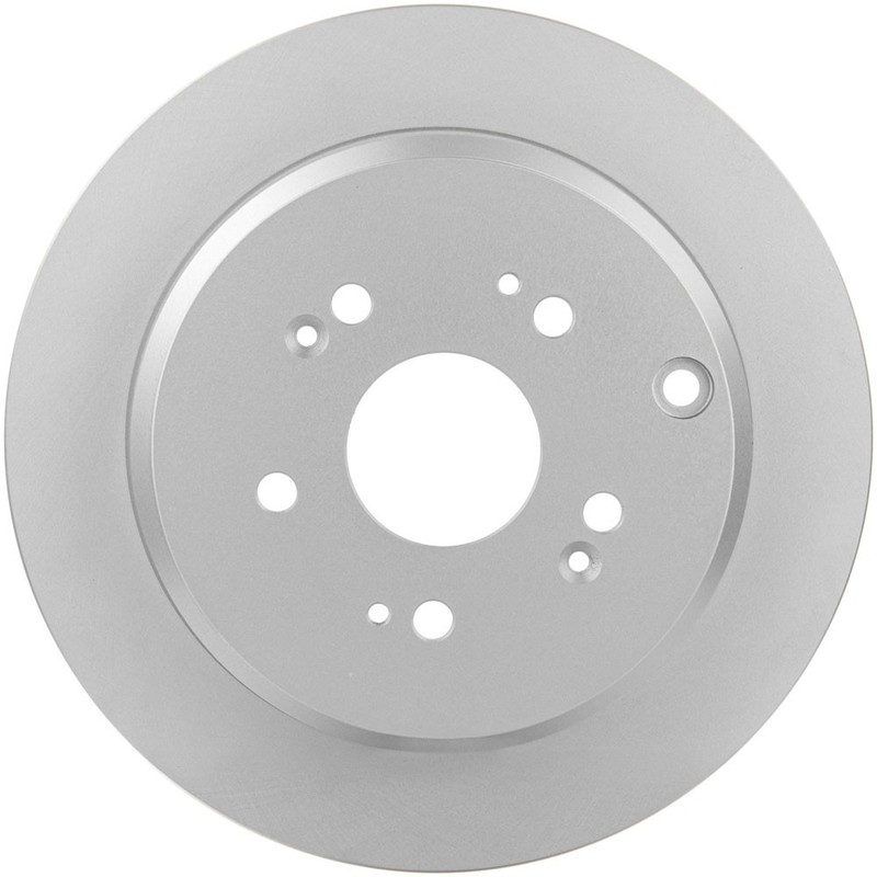 For Honda CR-V Acura RDX 2005-2013 Magma Rear Brake Rotor GAP