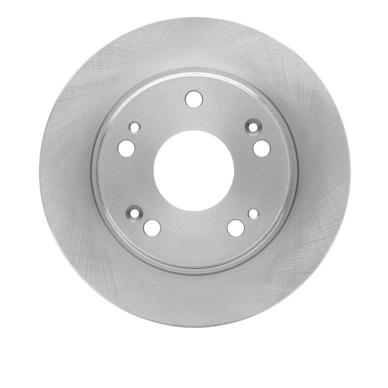 Dynamite Friction Rear Disc Brake Rotor for TSX, Accord (604-59029)