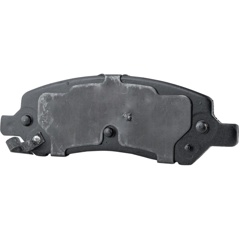 Rear Brake Disc and Pad Kit For Dodge Dart 2015 2016 gallery