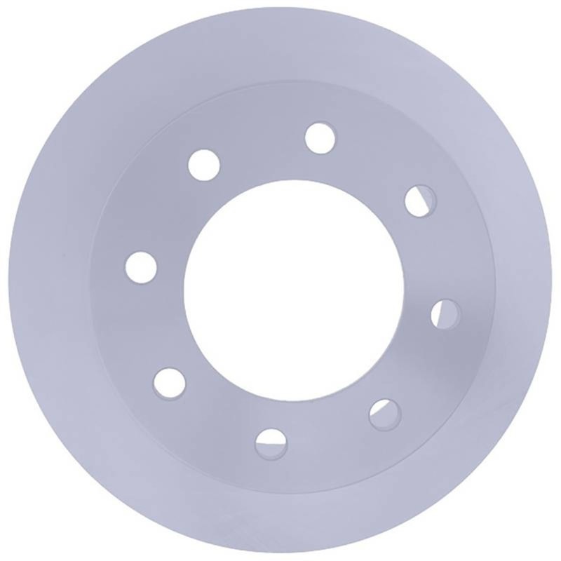 18A2437AC AC Delco Brake Disc Rear Driver or Passenger Side RWD for Chevy GMC