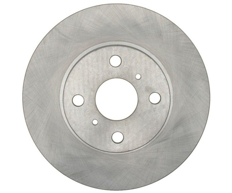 Raybestos 96354R R-Line Brake Rotor For 93-02 Chevrolet Geo Toyota Corolla Prizm