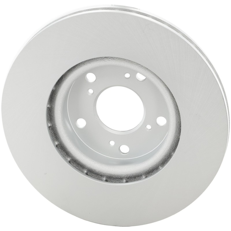 Front Brake Disc for Acura ILX Honda Civic CSX RSX CR-V 2005-2006 gallery