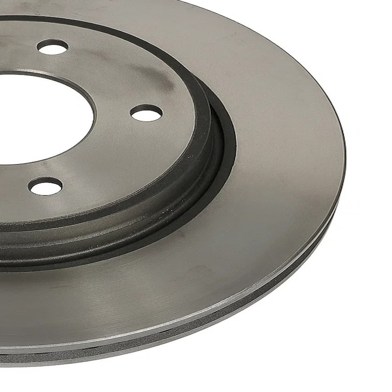 Genuine ACDelco For GMC Canyon 2021 2022 Disc Brake Rotor Front | Cast Iron gallery