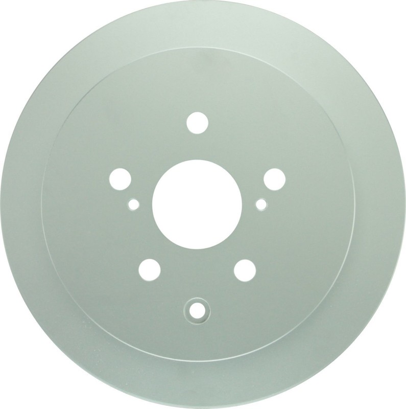 Rr Disc Brake Rotor Bosch 50011501