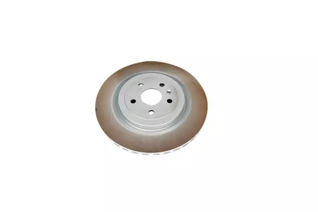 Genuine ACDelco Rear Brake Rotor 177-1051 gallery