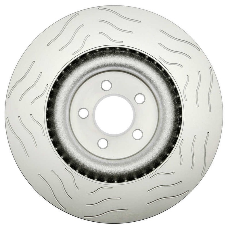 Frt Performance Brake Rotor Raybestos 681954PER gallery