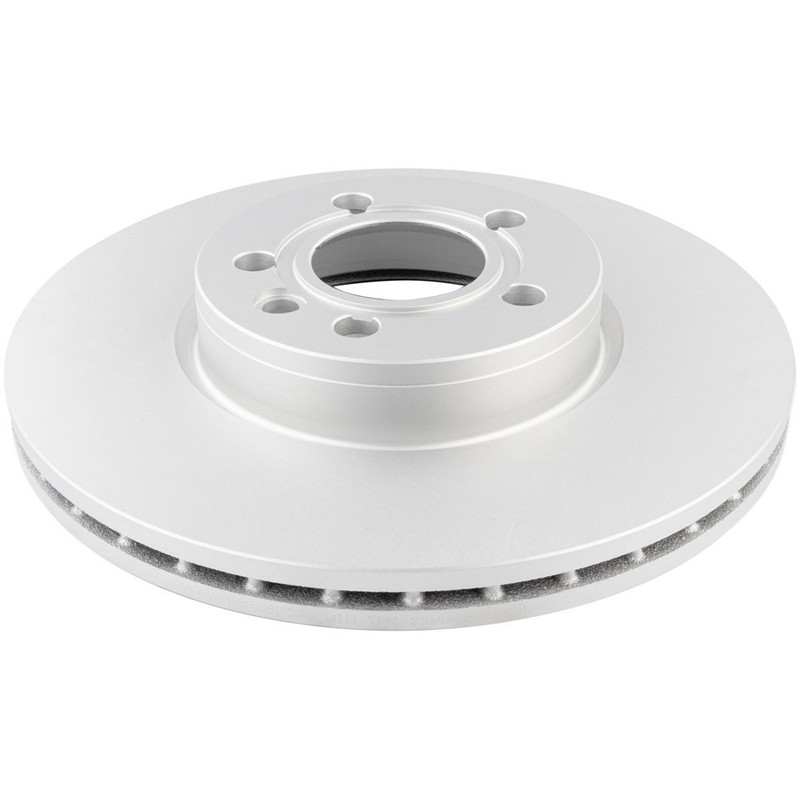 For Volkswagen EuroVan 2000 2001 2002 2003 Magma Front Brake Rotor CSW gallery