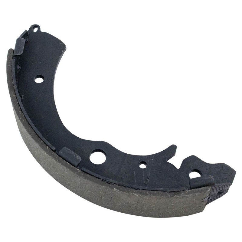 Front & Rear Brake Pad & Rotor,Shoe & Drum Kit Fits 1998-2002 Honda Accord gallery