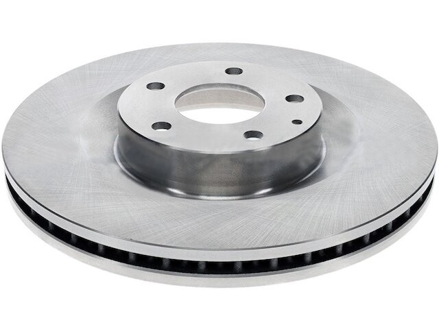 Front Brake Rotor For 2024-2025 Mazda CX-90 DF688YX