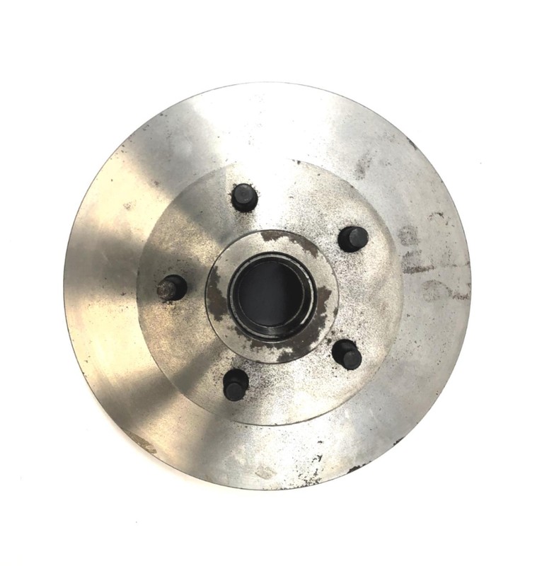 U.S Brake Rotor 141415 (60874) NOS gallery