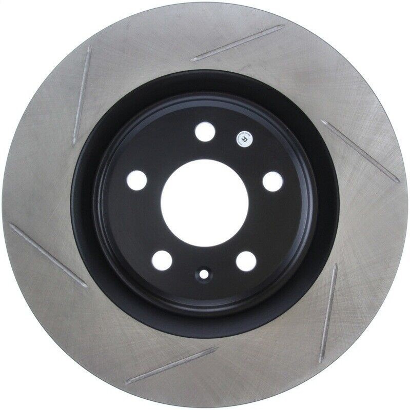 StopTech Fits Power Slot 12-13 Audi A6 Quattro/11-12 A7 Quattro / 10-13 S4 Rear