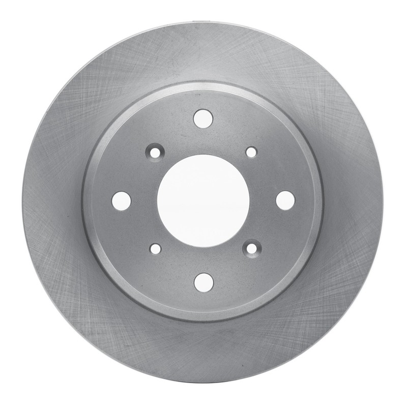 Dynamite Friction Rear Disc Brake Rotor for Prelude, Legend (600-59013)