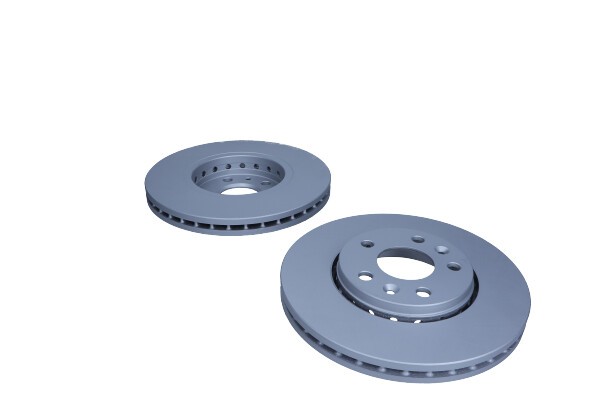 Quaro QD7201 Brake Disc for Fiat, Nissan, Opel, Renault, Vauxhall