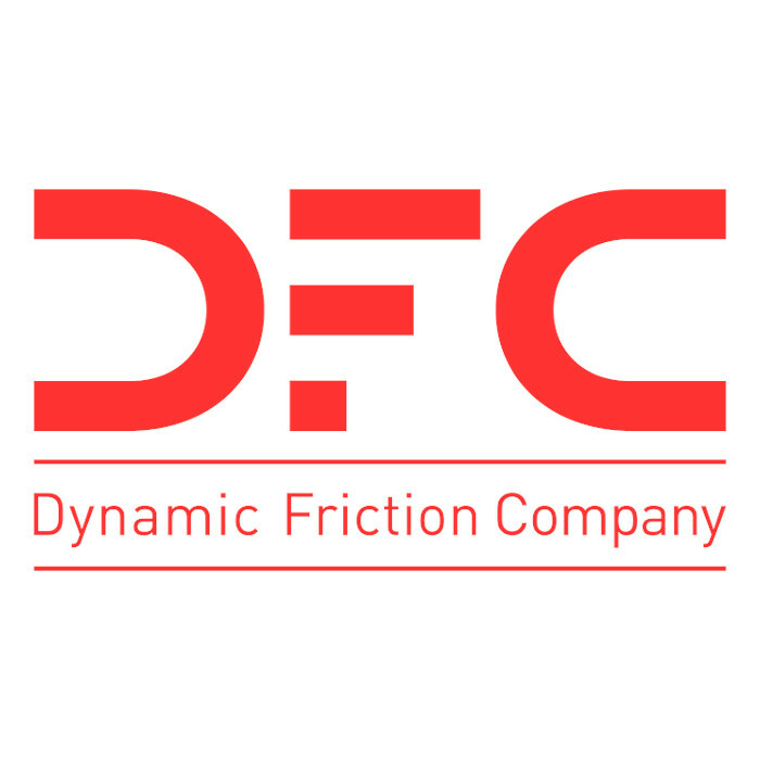 New! Audi S4 Dynamic Friction Front Disc Brake Hardware Kit 340-74020 340-74020