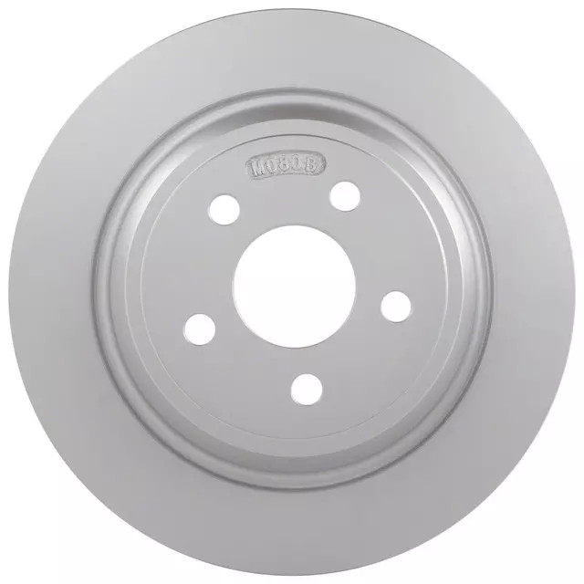 Genuine Ford Rotor Assembly - Brake KU2Z-2V026-C gallery