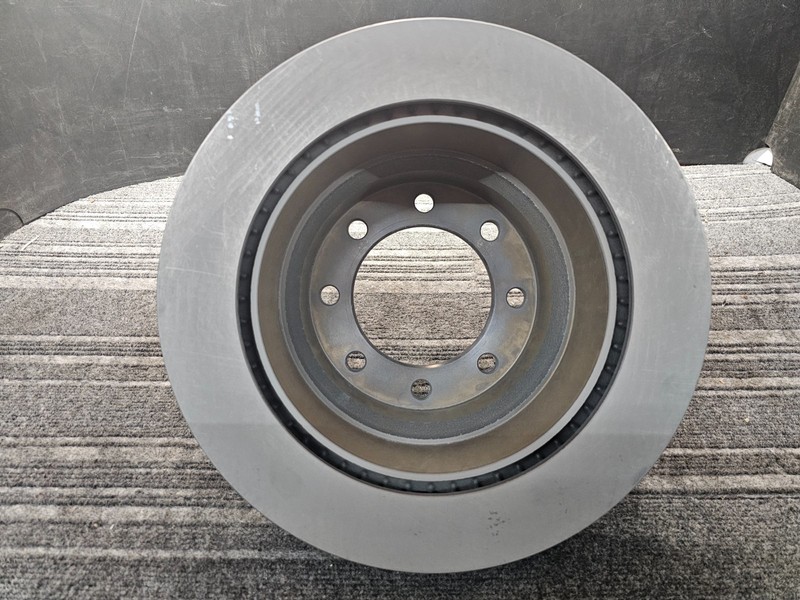 GM 25792698 177-1101 Disc Brake Rotor For Select 09-20 Chevrolet GMC Models gallery