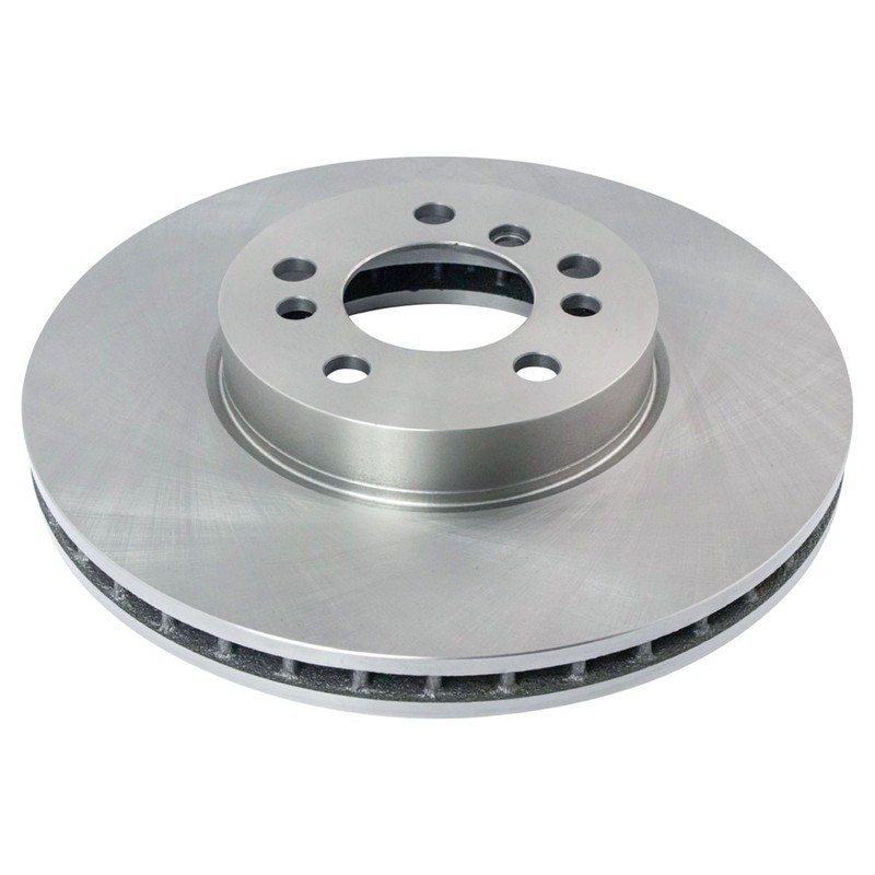 Front & Rear Premium Posi Ceramic Disc Brake Pad & Rotor Kit for X5 SUV gallery