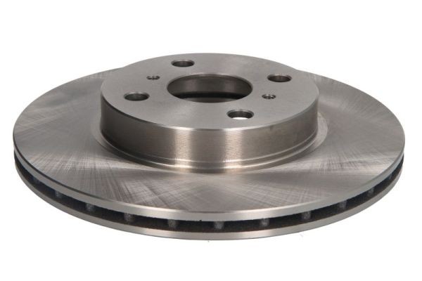 ABE C32096ABE Brake Disc for Toyota