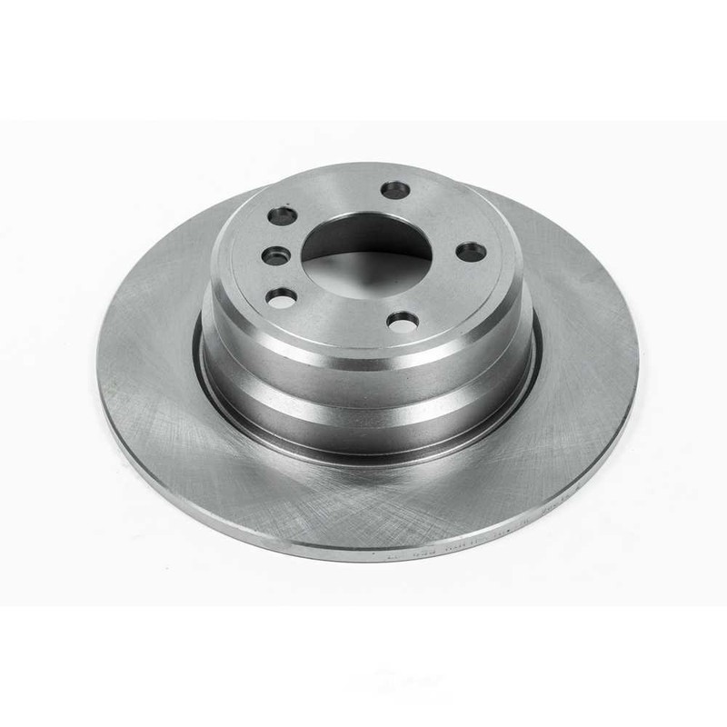 Disc Brake Rotor-Rear OE Stock Replacement Brake Rotor EBR633 fits 00-06 BMW X5