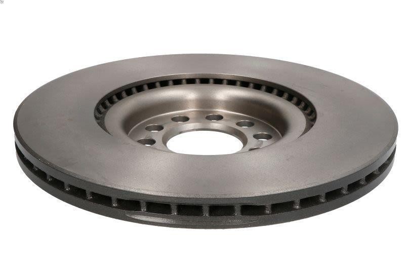 1X Brake Disc Brembo 9.7880.11 for Audi A3 (8L1) 1.6 1996-2003