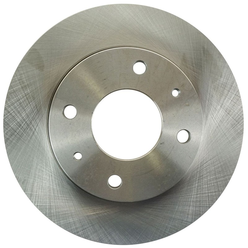 New Front & Rear Disc Brake Rotor Kit Set For Hyundai Elantra Tiburon gallery